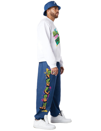 Hip hop hip hop 90 bărbați