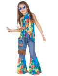 Costume hippie si disco pentru copii