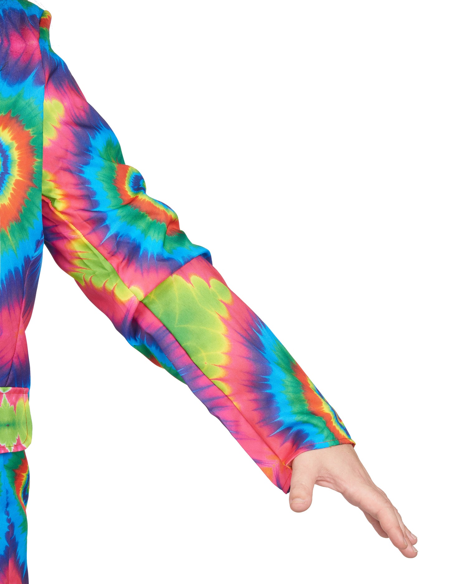 Om mare deghizare hippie psihedelică