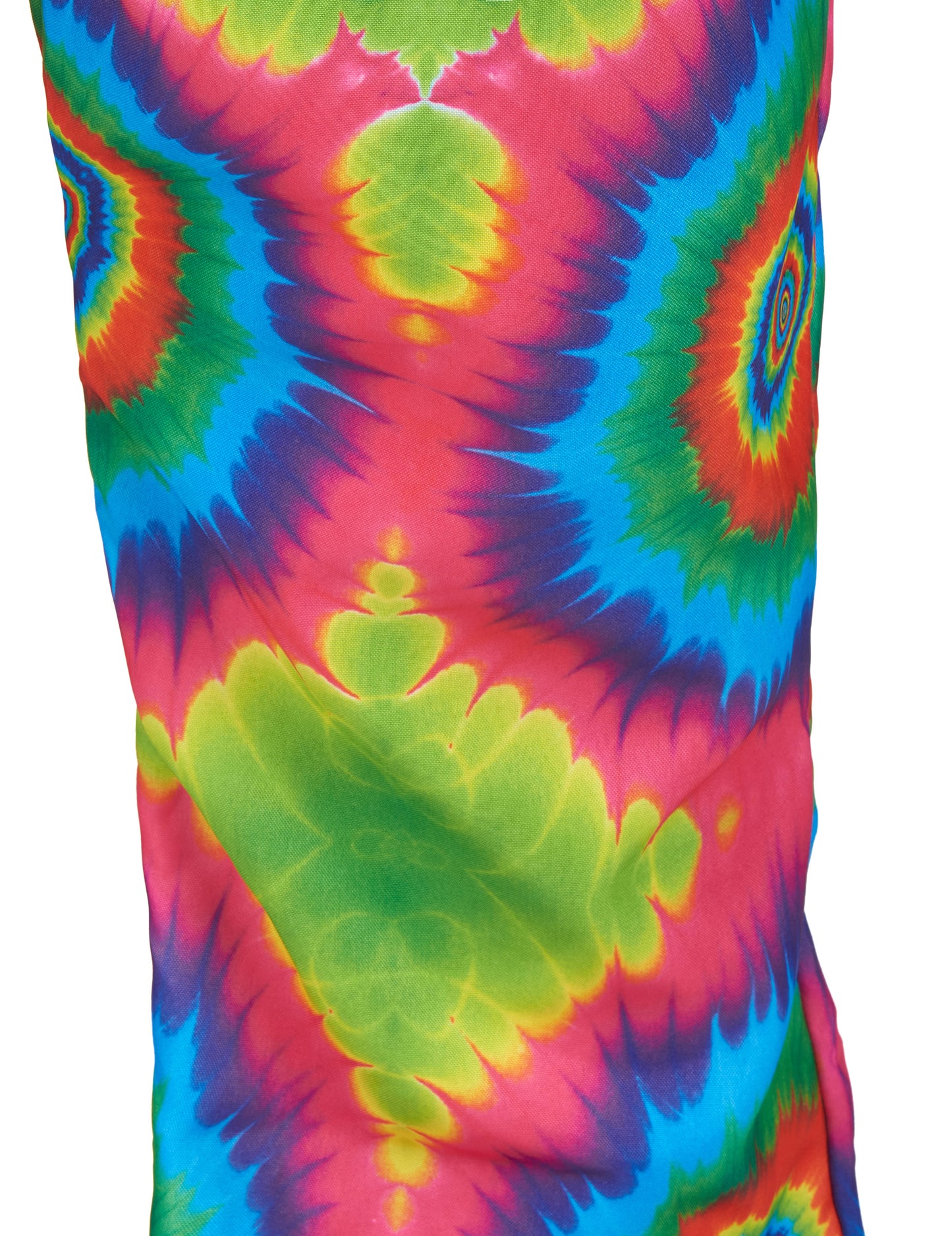 Om mare deghizare hippie psihedelică