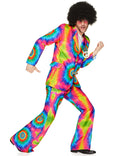 Costum anii 60
