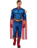 Costume adulte albastre