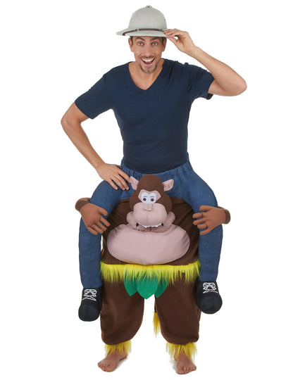 Monkey pentru adulți deghizează