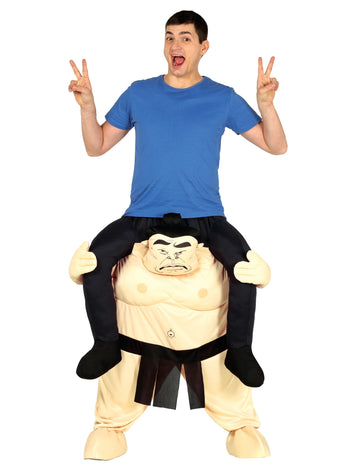 Costum pentru rucsac pentru adulți