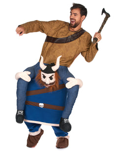 Vikings Déguisements Hommes