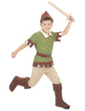 Costume Peter Pan