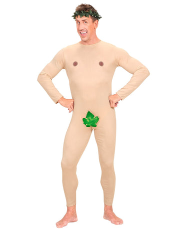 Costum pentru bărbat gol pentru adulți