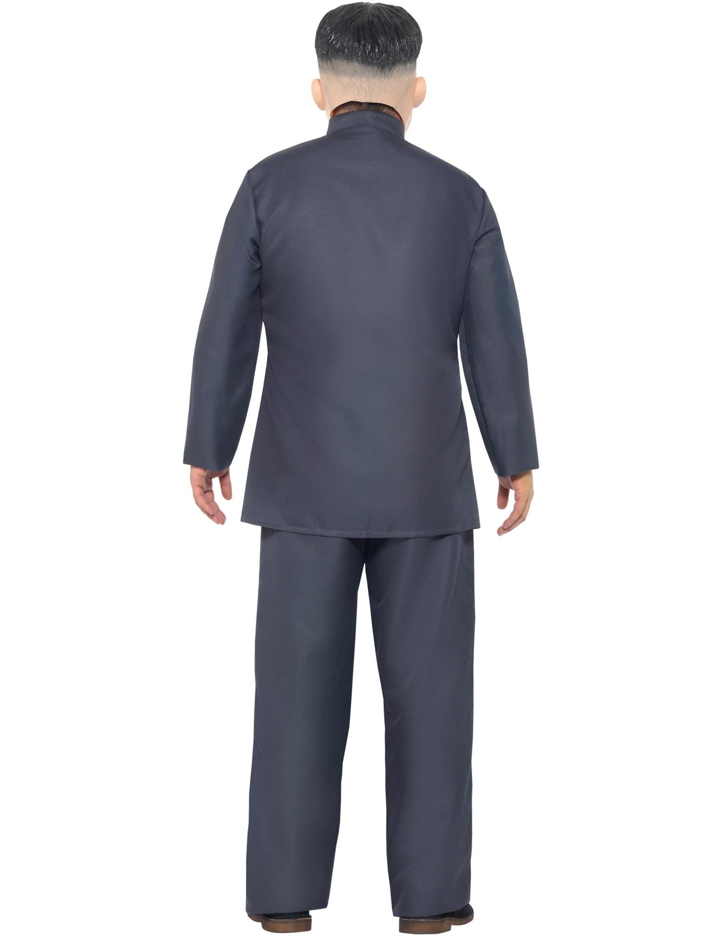 Costum politician coreean adult