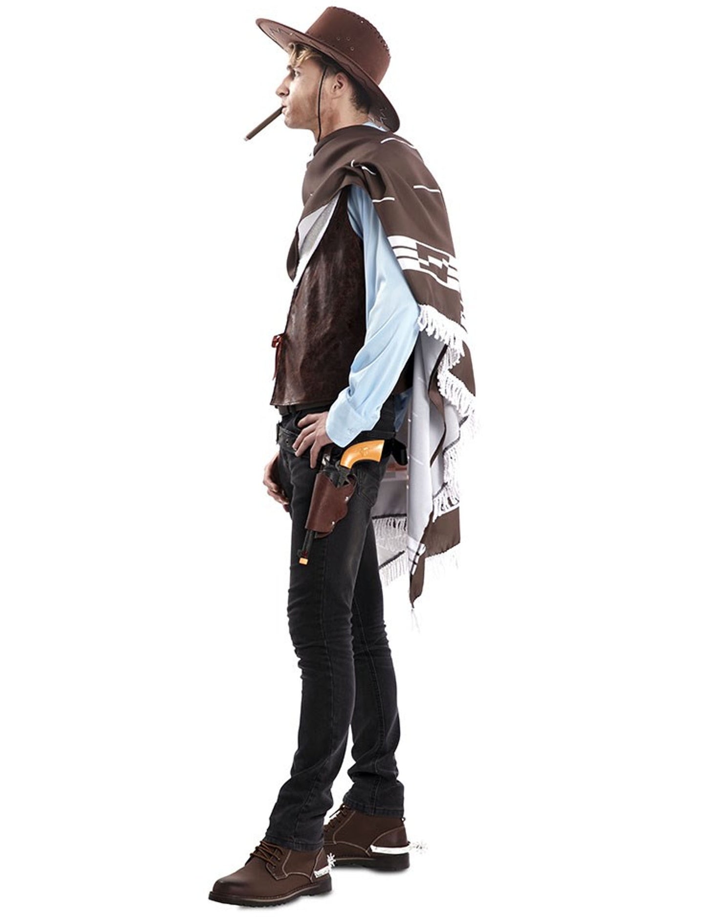 Deghizarea bărbaților