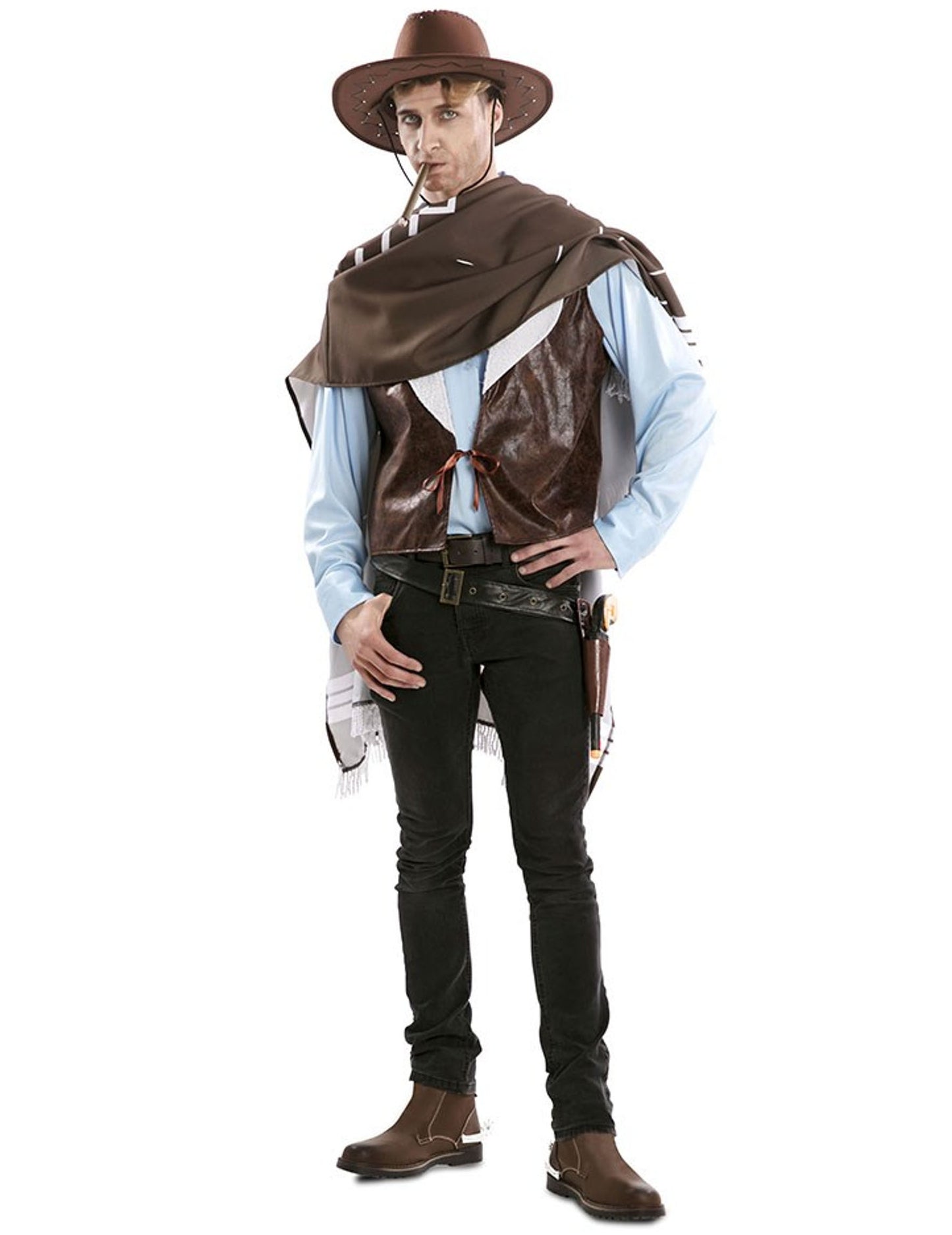 Deghizarea bărbaților