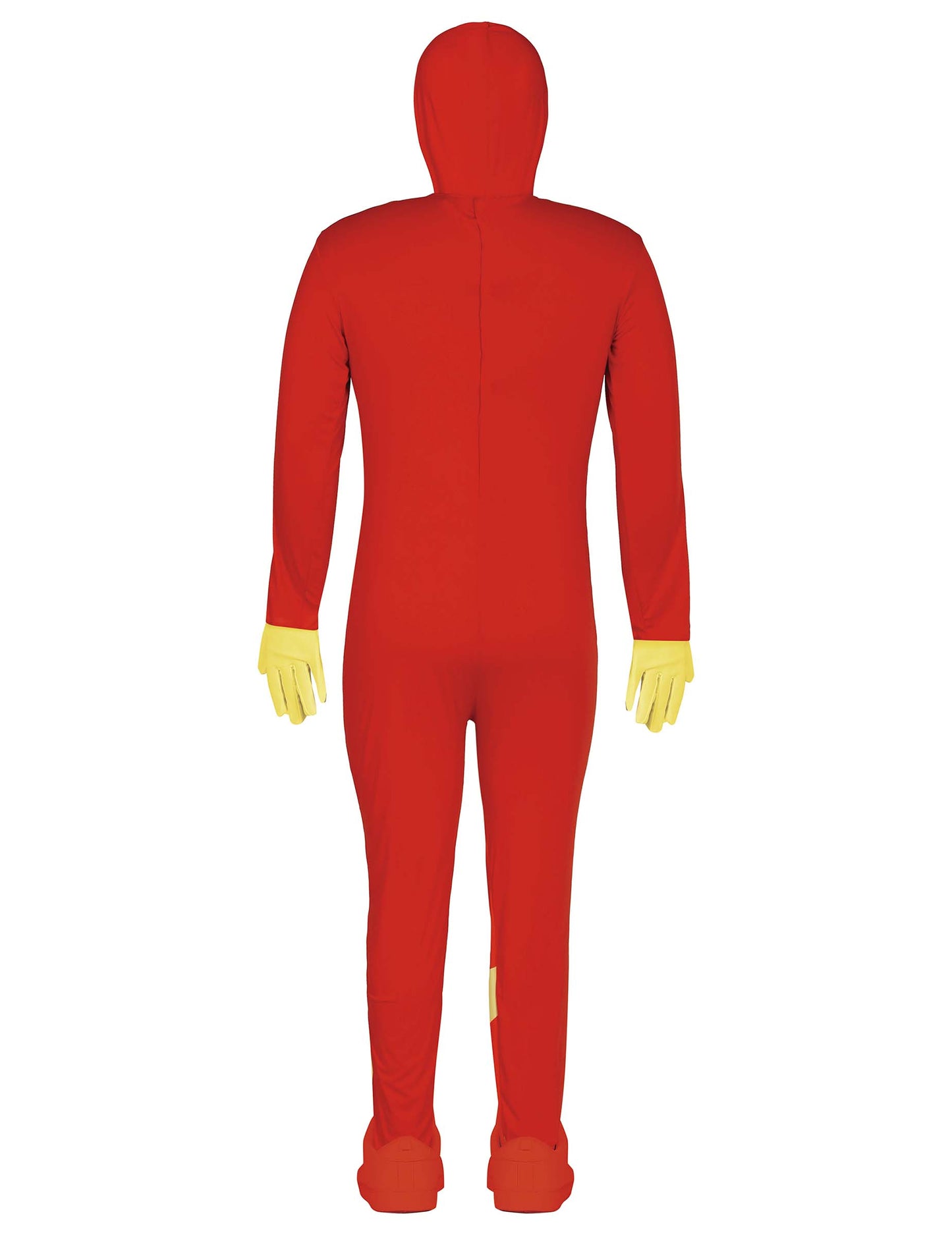 Costum de bărbat cu rom pentru adult