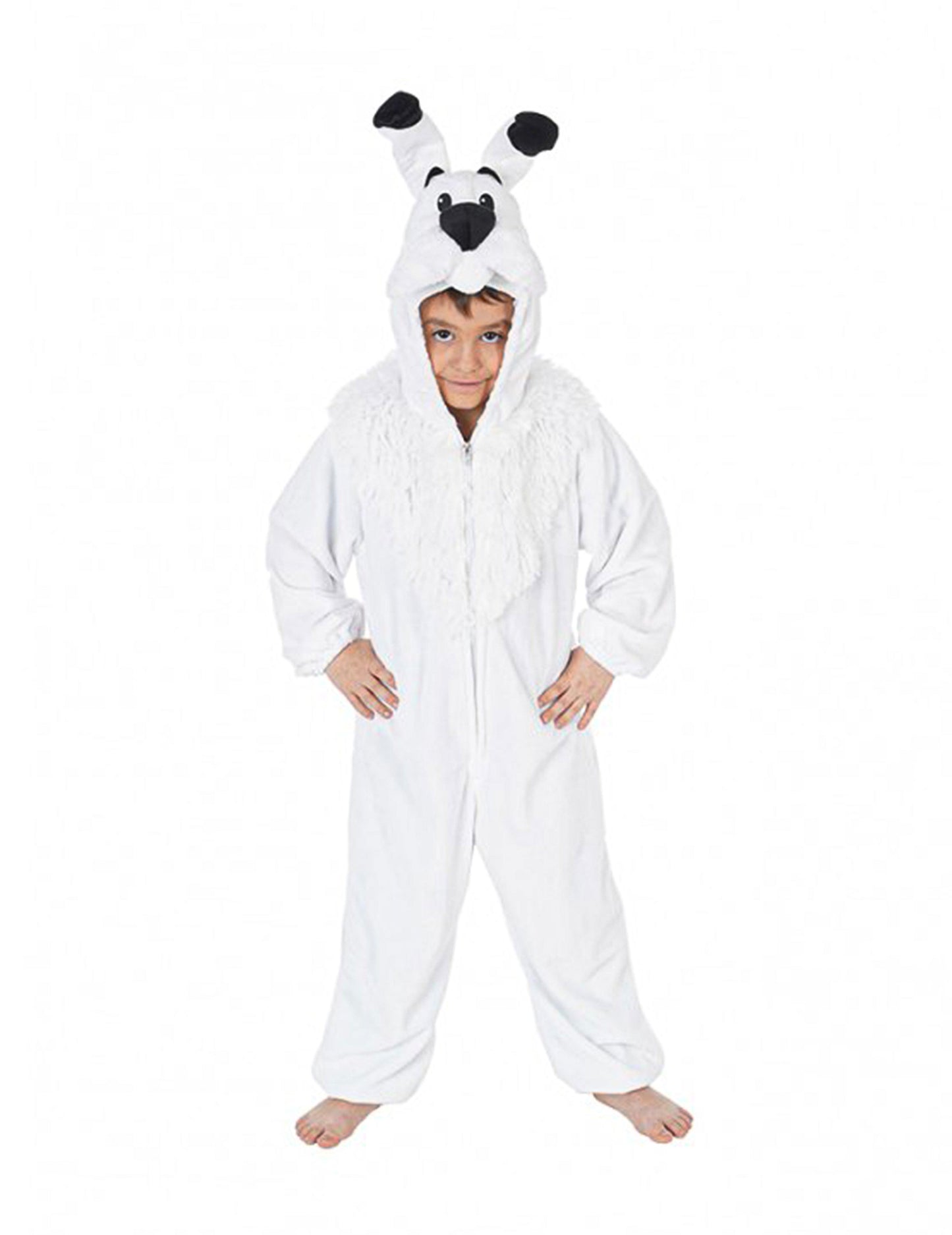 Idefix asterix și deghizarea copiilor