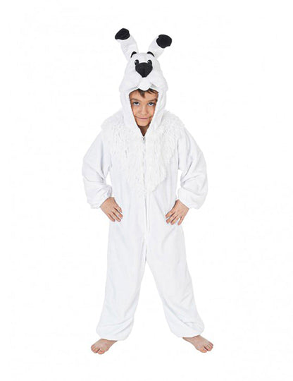 Idefix asterix și deghizarea copiilor