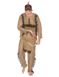 Costume de indieni pentru bărbați