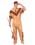 Costume indiene pentru bărbați