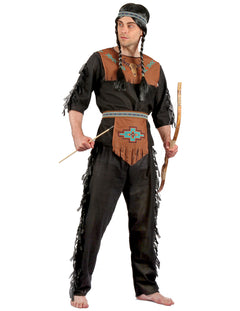 Costume de indieni pentru bărbați