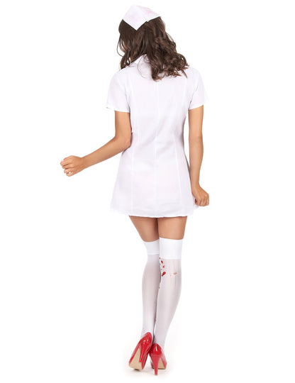Halloween Psihopat deghizare