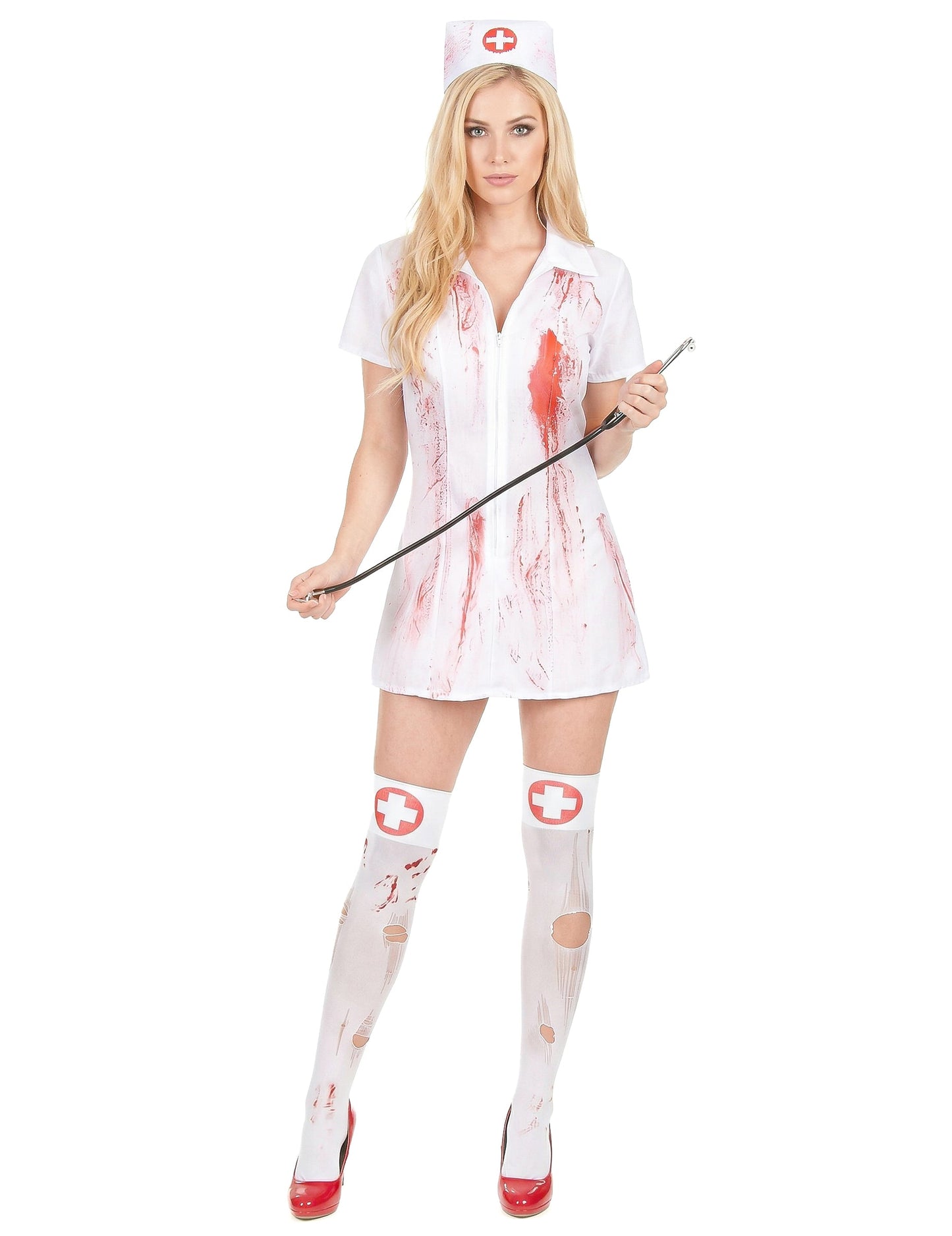 Halloween Psihopat deghizare