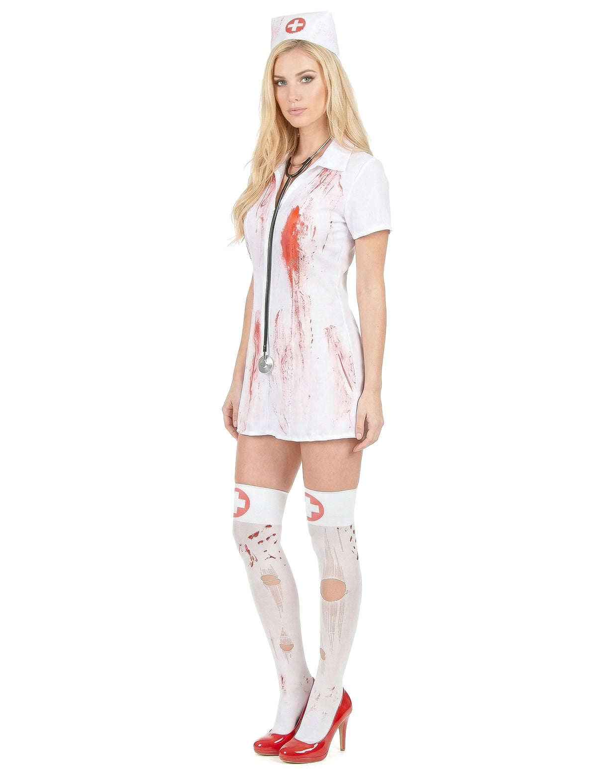 Halloween Psihopat deghizare