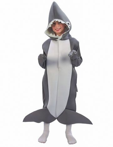 Deghizarea integrală a copiilor