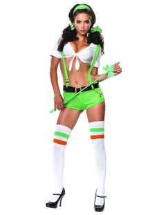 Costume sexy mărimi mari