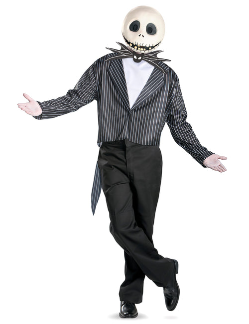 Costume Ciudatul Crăciun al lui Mr. Jack
