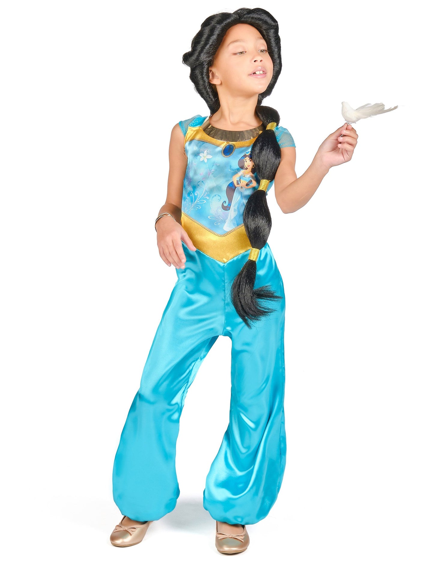 Costum de bază de iasomie pentru copii