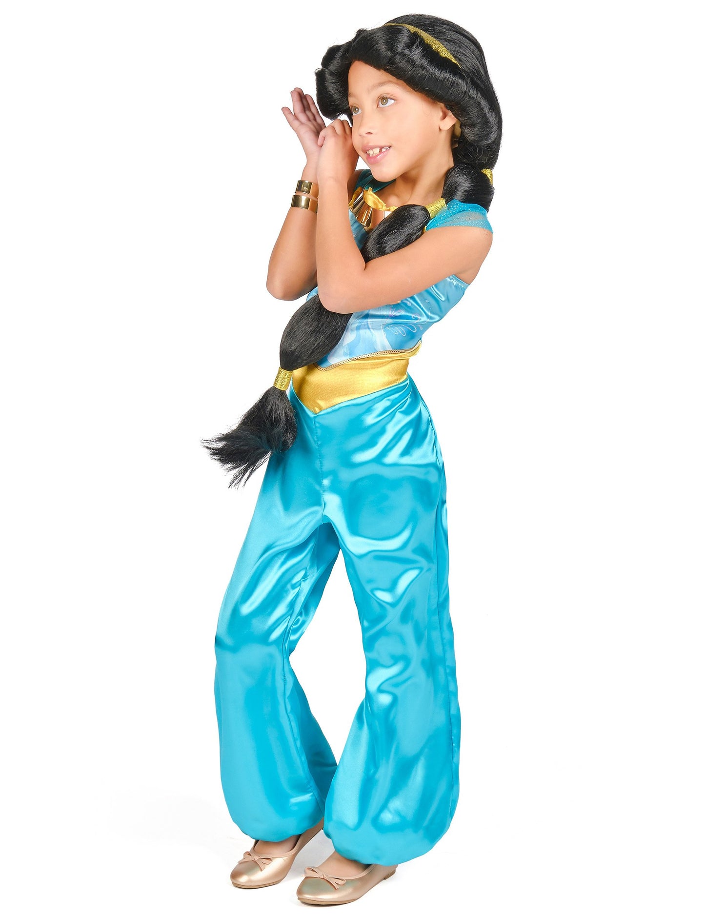 Costum de bază de iasomie pentru copii