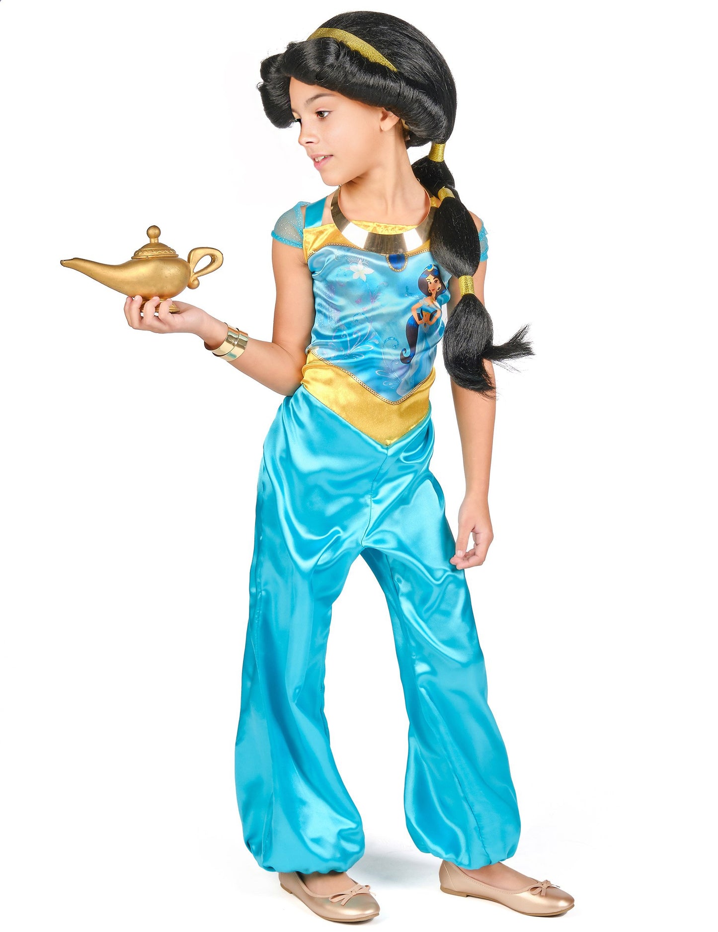 Costum de bază de iasomie pentru copii