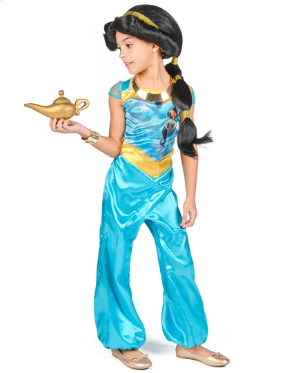 Costum de bază de iasomie pentru copii