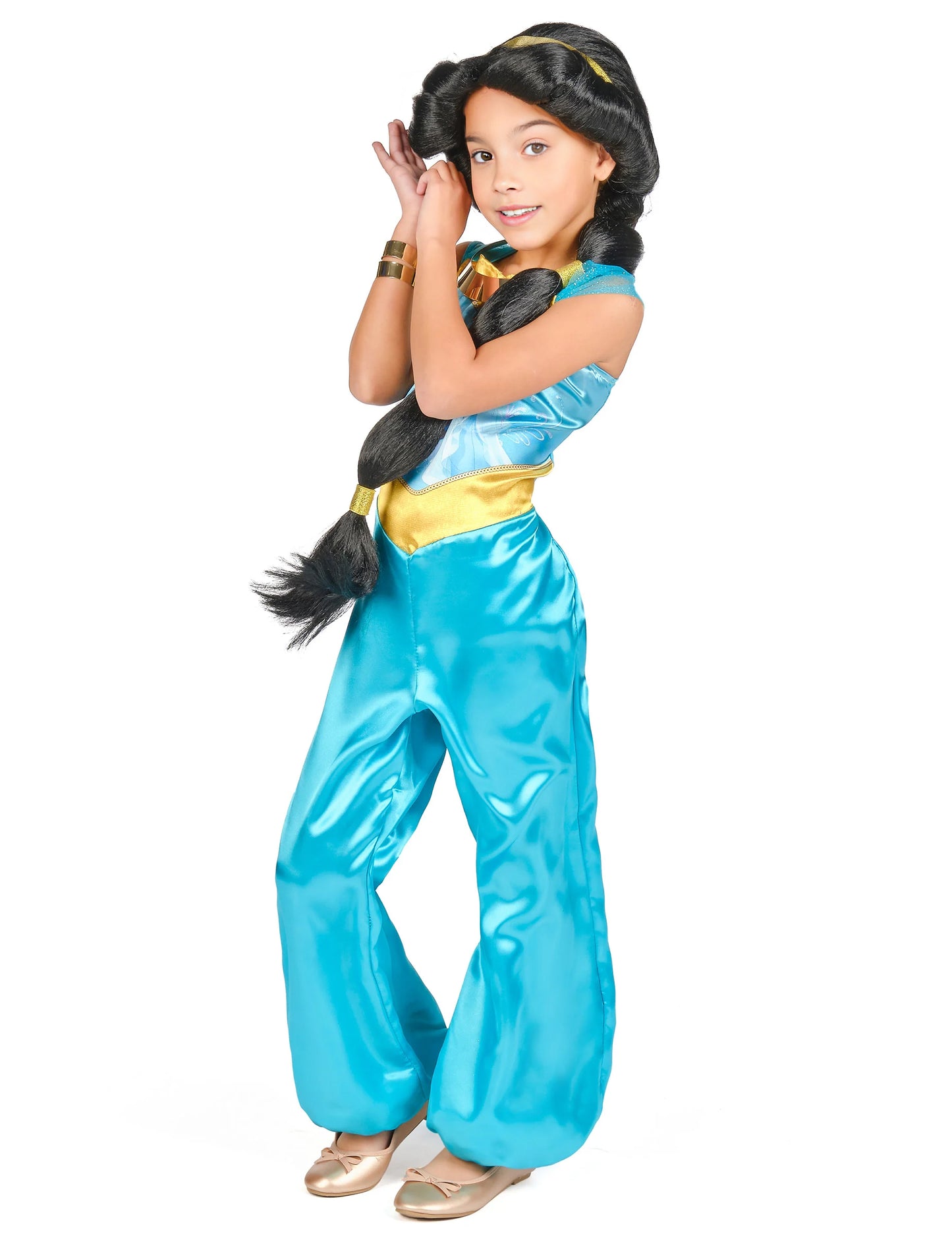 Costum de bază de iasomie pentru copii