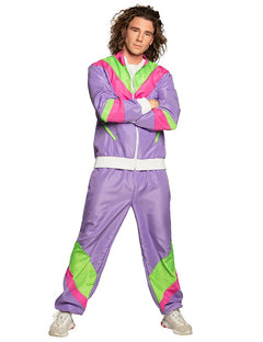 Costume pentru bărbați Retro Pop Rock