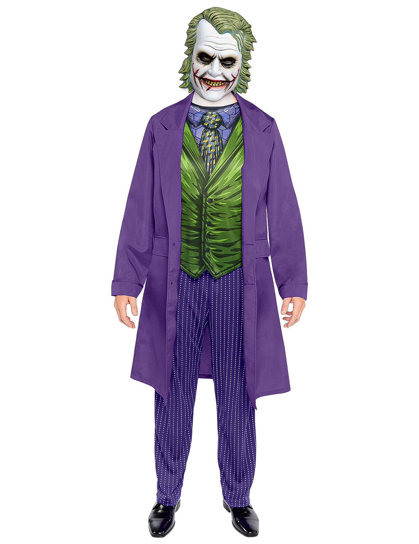 Deghizarea clasică pentru bărbați