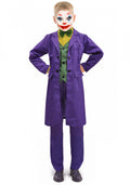 Costume de joker pentru copii