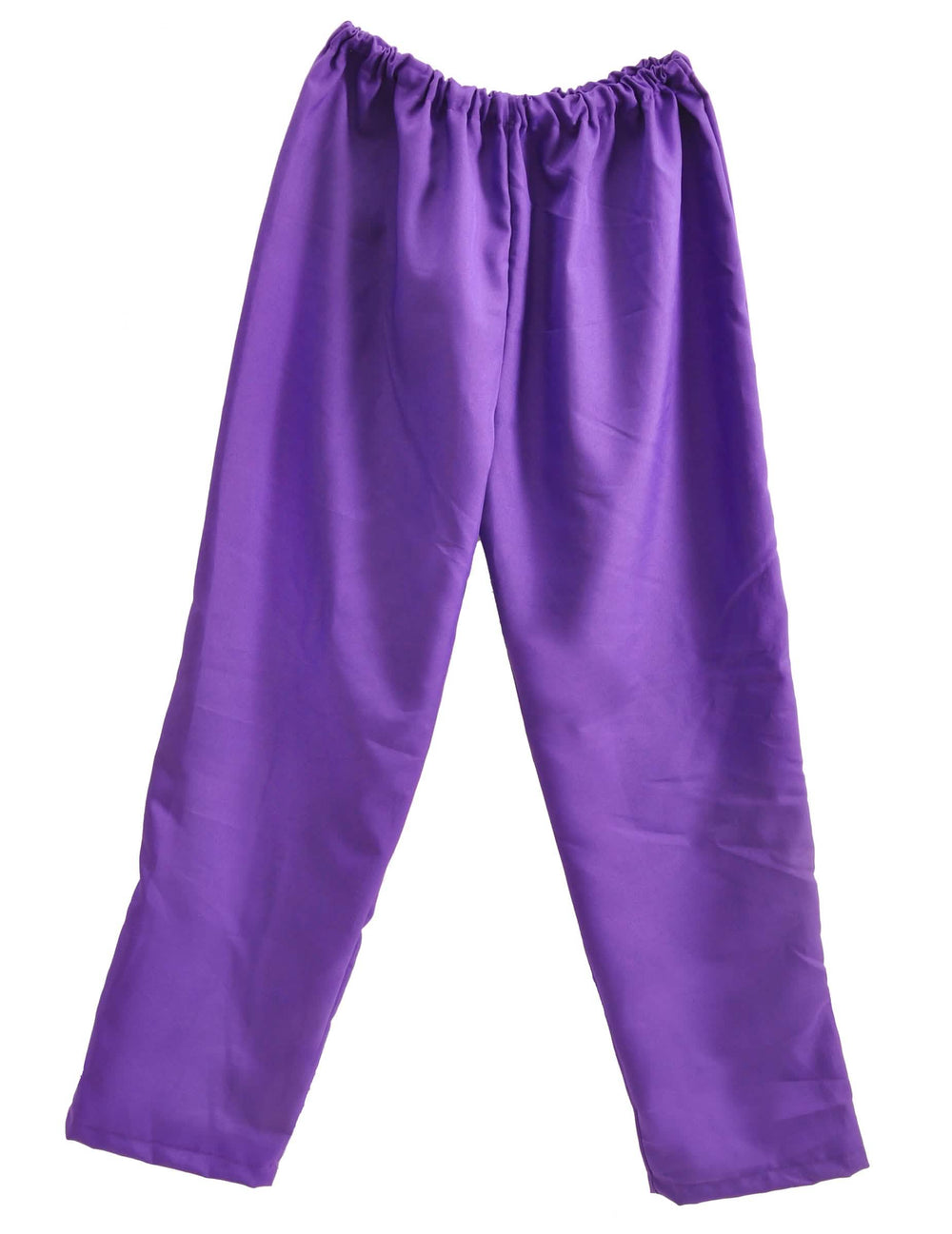 Pantalon mov al costumului Joker™ pentru copil