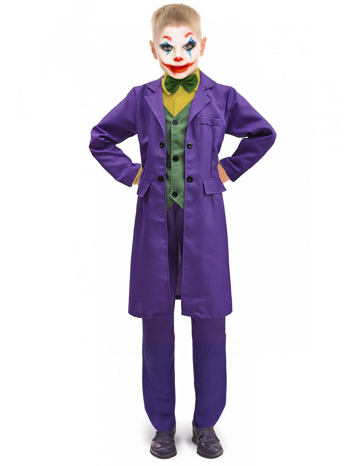 Costum Joker™ pentru copii