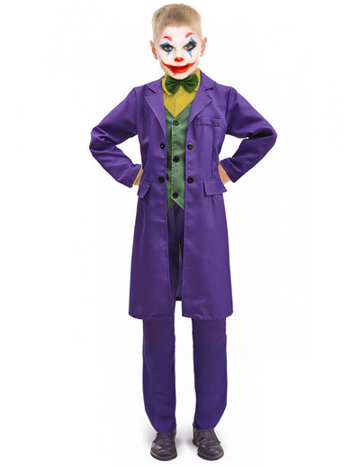 Costum Joker™ pentru copii