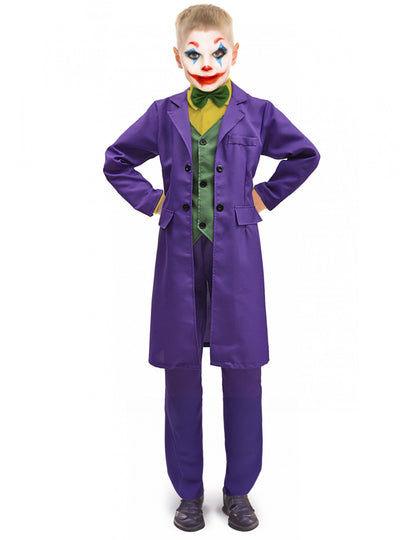 Costum Joker™ pentru copii