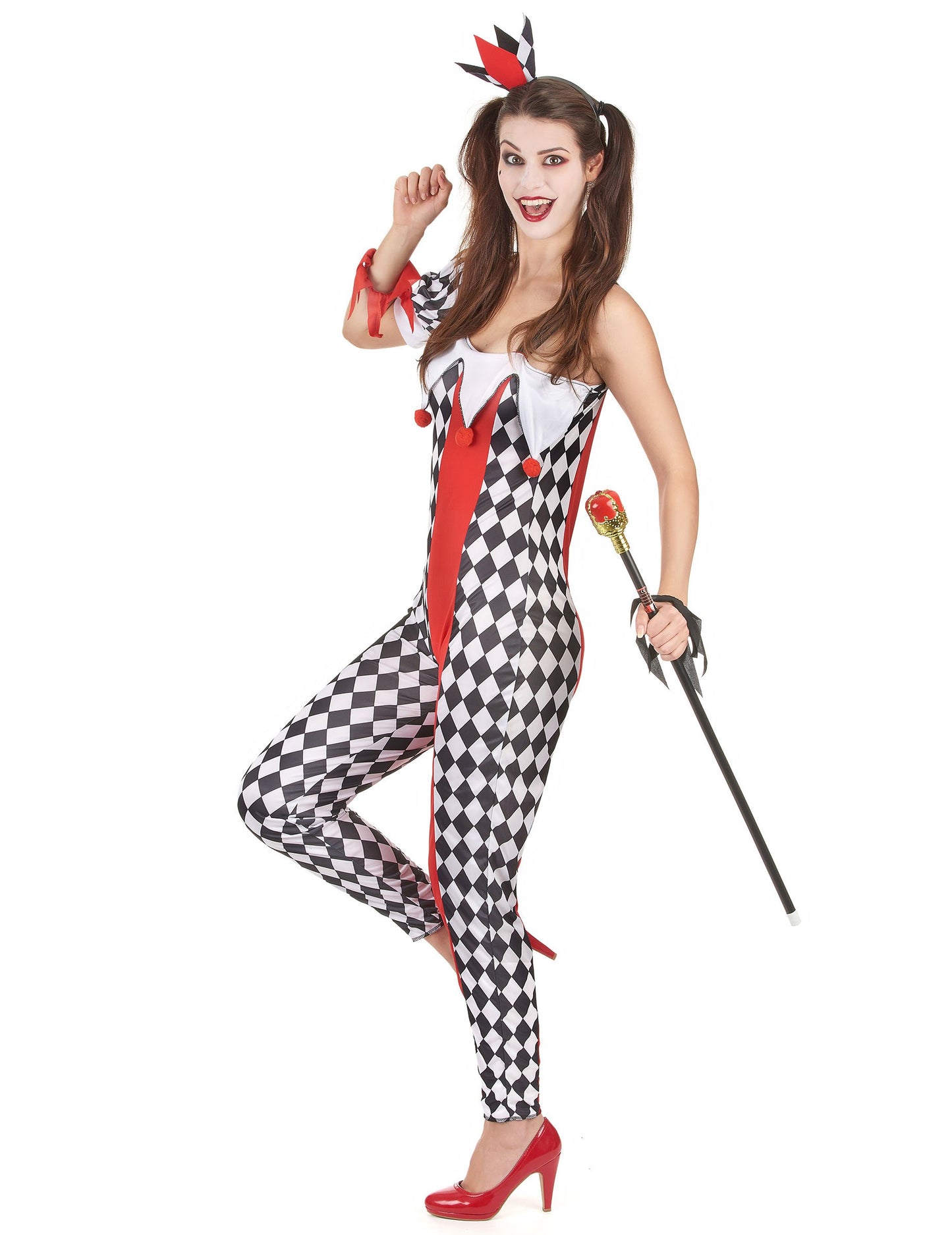 Costum pentru Joker pentru femei