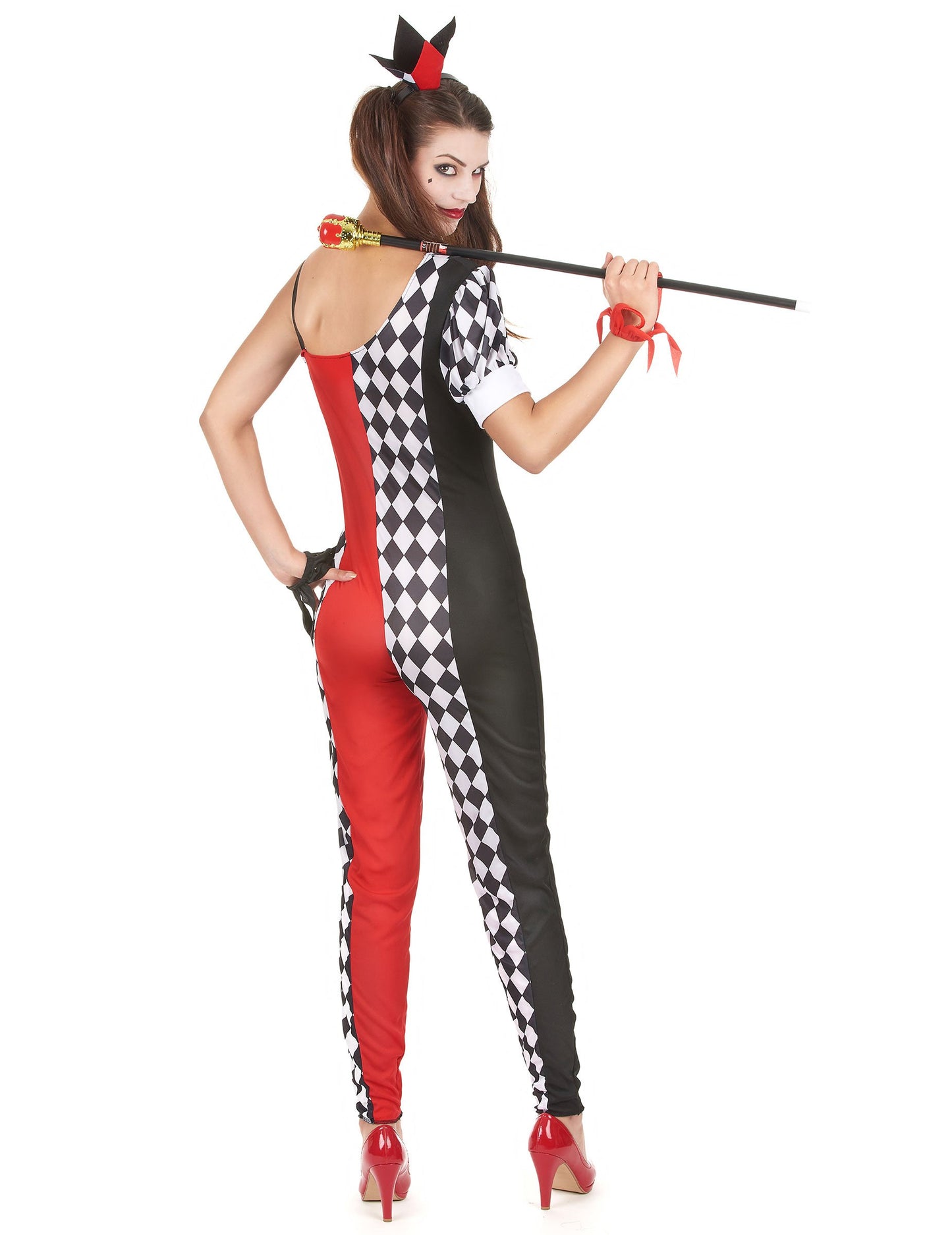 Costum pentru Joker pentru femei