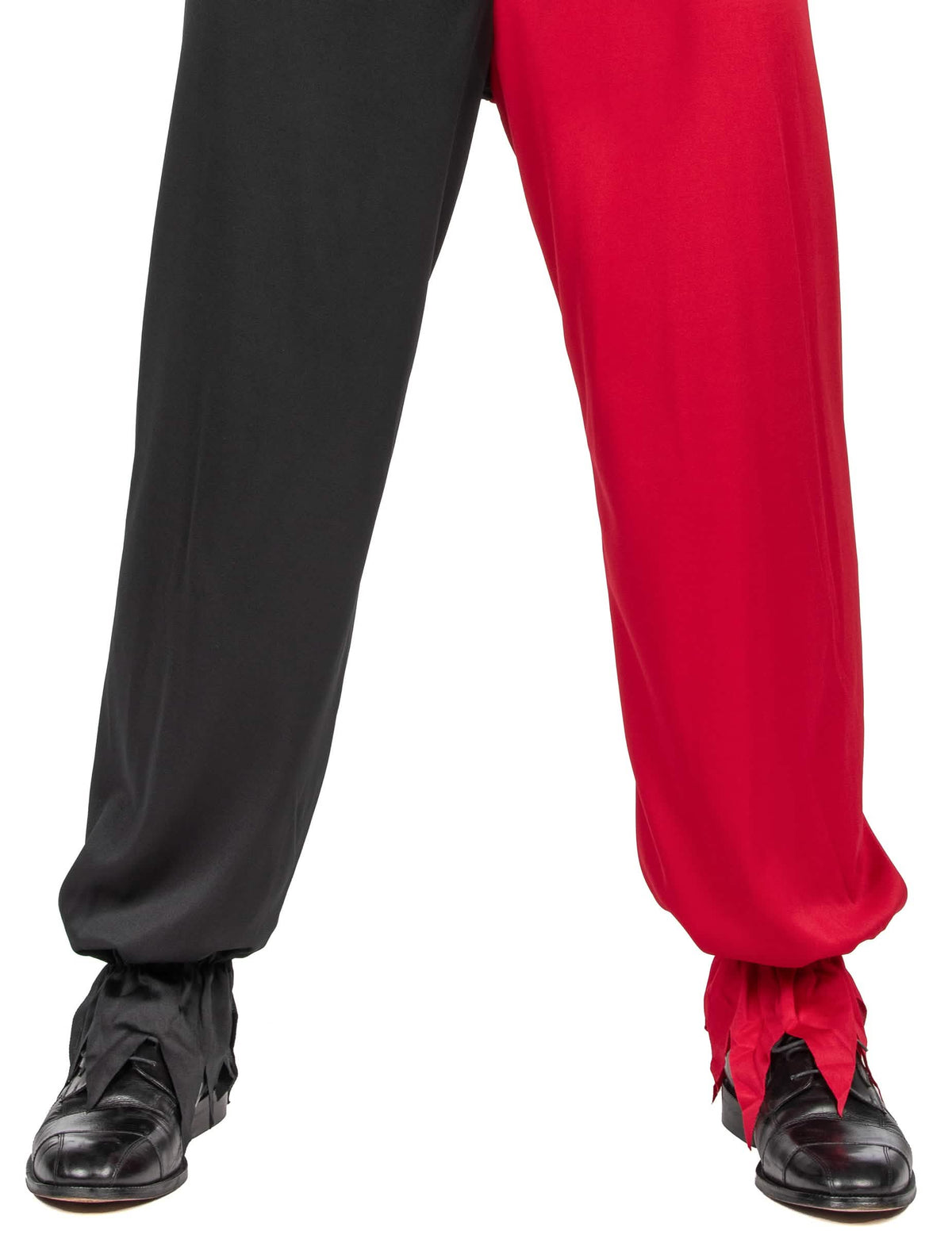 Costum de Joker Crazy pentru adulți