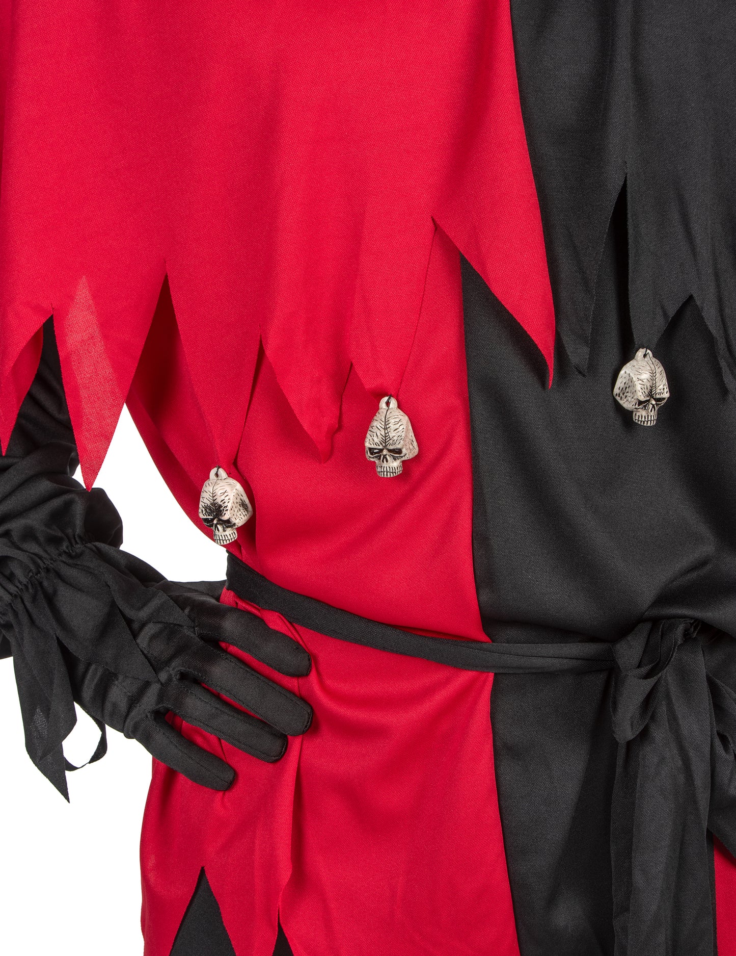 Costum de Joker Crazy pentru adulți