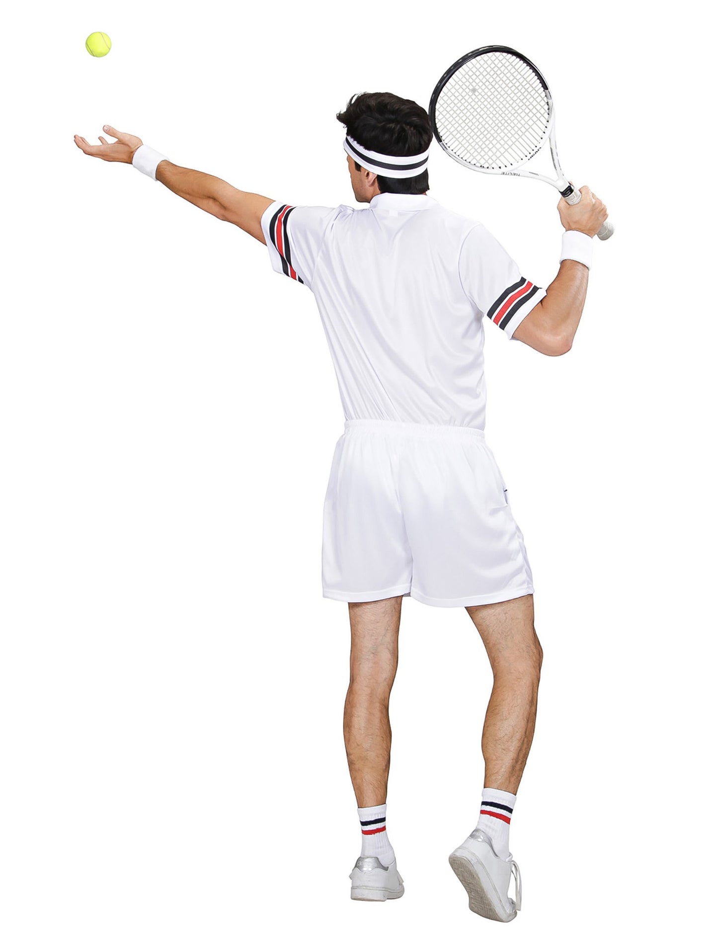 Costum pentru jucători de tenis pentru adulți