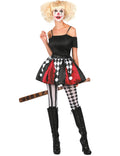 Costume Harley Quinn și Joker
