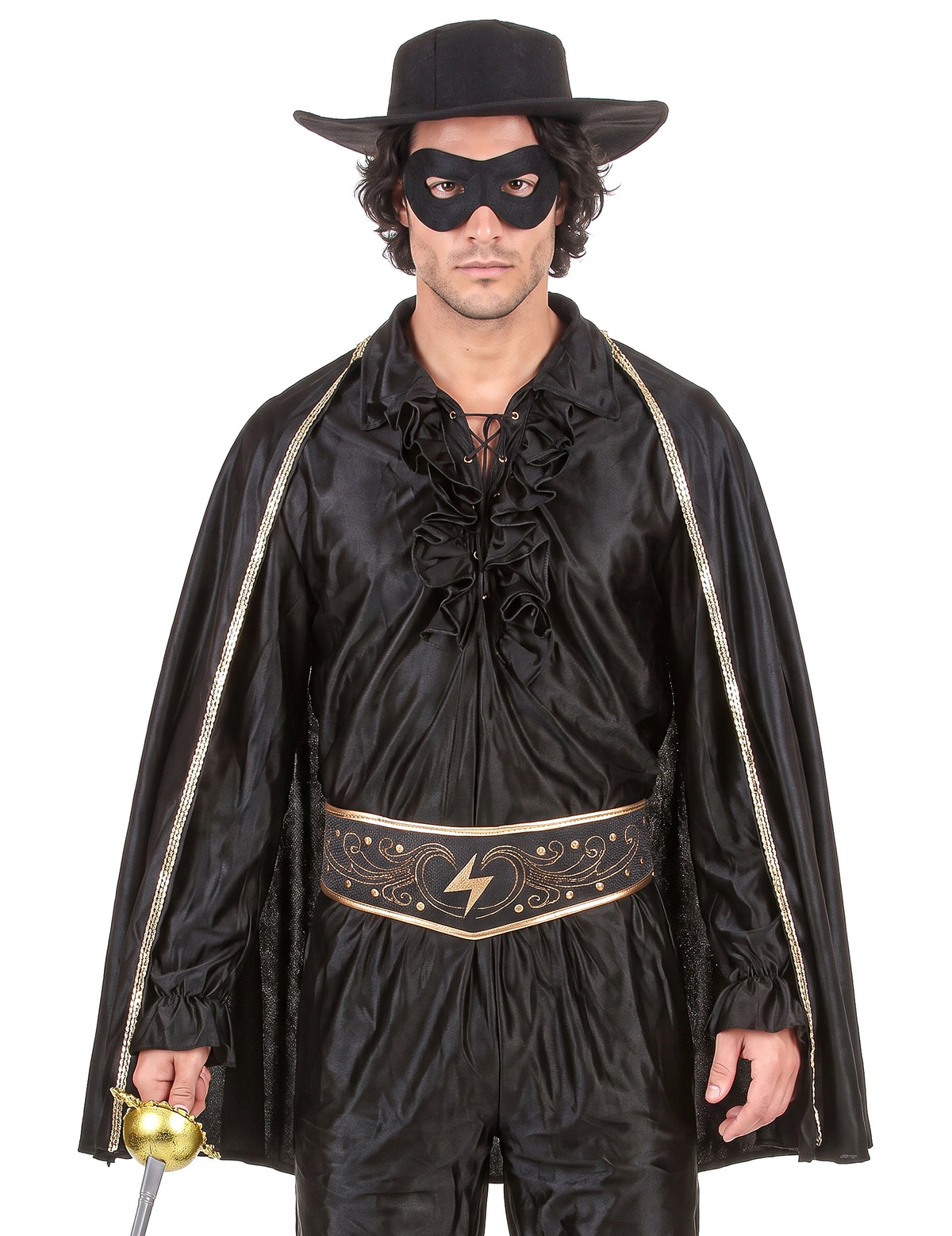 Costum vigilent pentru bărbați