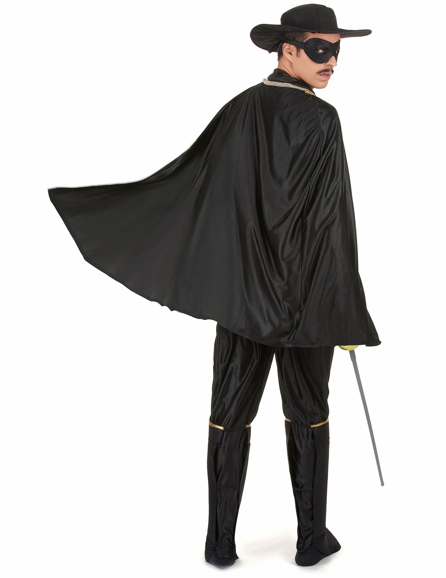 Costum vigilent pentru bărbați