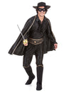 Costum vigilent pentru bărbați
