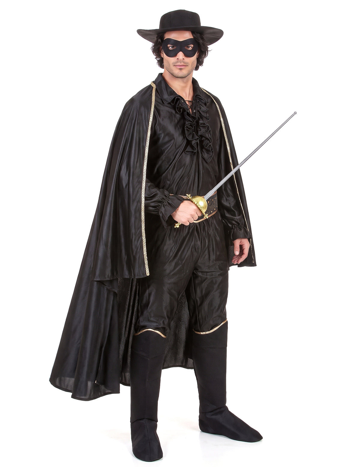 Costum vigilent pentru bărbați