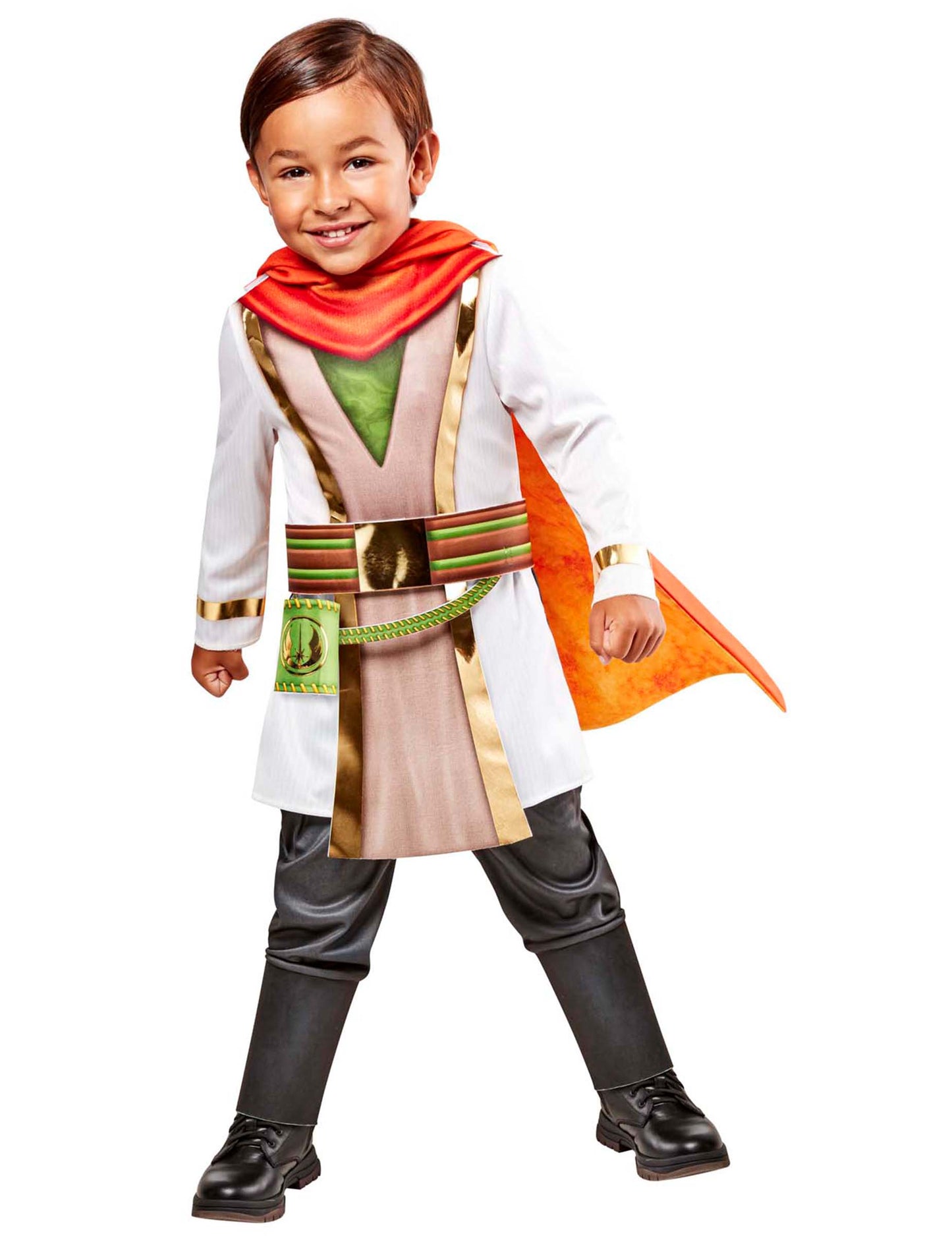 Costum Kai Young Jedi - Copii Star Wars