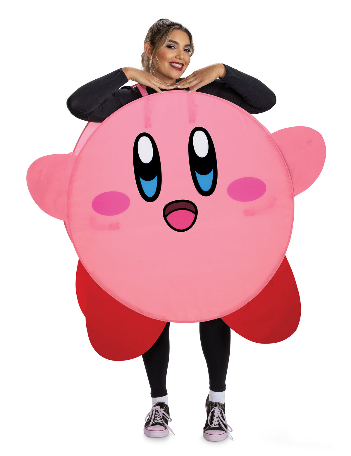 Costum Kirby™ Pop Out pentru adulți